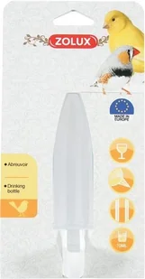 Zolux Poidełko dla ptaków 70 ml - Klatki i wyposażenie dla ptaków - miniaturka - grafika 2