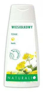 Produkty Naturalne S.C. Naturalis Wiesiołkowy tonik do twarzy 200ml TON WIE-02 - Toniki i hydrolaty do twarzy - miniaturka - grafika 2