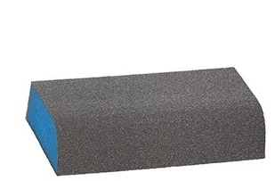 Bosch Professional GĄBKA-COMBI B/PROF. DEL 69X97X26 OP.ZB ! 2608608223 - Materiały ścierne - miniaturka - grafika 3