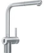 Baterie kuchenne - Franke Kuchenny Bateria ATLAS Neo Sensor stal 115.0625.523 S - miniaturka - grafika 1