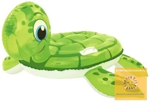 Bestway Pływak Dragon Żółw 147 x 140 cm 41041 - Pływanie - miniaturka - grafika 6