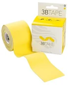 Pozostałe kosmetyki - 3B Scientific 3btape kinezjologii Tape, żółty 1012803 - miniaturka - grafika 1