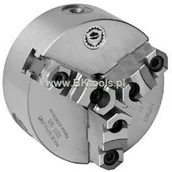 Uchwyty tokarskie - Bison s.a UCHWYT TOKARSKI SAMOCENTRUJĄCY ŻELIWNY 3205-315 BIAL - miniaturka - grafika 1