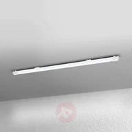 Lampy sufitowe - LEDVANCE Power Batten lampa sufitowa 120cm 3 000 K - miniaturka - grafika 1