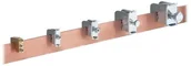 Szafy rack - Rittal conductor connection clamp 3457.500 - miniaturka - grafika 1