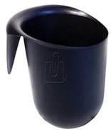 Kosze na śmieci - Durable Pojemnik na smieci Durabin mini 1L czarny 1701707060 - miniaturka - grafika 1