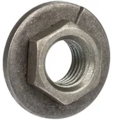 Akcesoria do bram - POLBRAM Nakrętka do obejmy POLBRAM - miniaturka - grafika 1