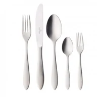 Zestawy sztućców - Villeroy & Boch Arthur matowy Komplet sztućców na 12 osób 12-6394-9081 - miniaturka - grafika 1