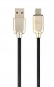 Kable USB - Gembird Kabel Usb 2.0-micro Usb 1m - miniaturka - grafika 1
