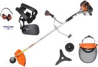 Podkaszarki - Geko Kosa Podkaszarka Spalinowa 5,2KM Kosiarka - miniaturka - grafika 1