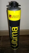 Kleje i inne preparaty budowlane - Penosil piany, silikony, ciepły montaż okien i d Pianka montażowa Ultima Pro 750ml - miniaturka - grafika 1