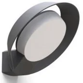 Lampy ogrodowe - Lutec POLO 5205701118 5205701118 - miniaturka - grafika 1