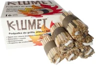 Kominy i akcesoria - Ekkom Podpałka do pieca i kominka - miniaturka - grafika 1