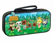 Akcesoria do Nintendo - BIGBEN Etui BIGBEN Animal Crossing | NNS39AC - miniaturka - grafika 1