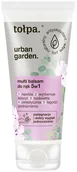 Pasty do zębów - Tołpa multi balsam do rąk 5w1, 60 ml TUG033 - miniaturka - grafika 1