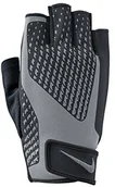 Pozostały sprzęt i akcesoria do ćwiczeń - Nike Men's Core Lock Training Gloves 2.0, wielokolorowa, xl N.LG.38.032.XL - miniaturka - grafika 1