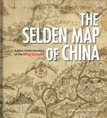 Obcojęzyczne książki historyczne - Hongping Annie Nie The Selden Map of China - miniaturka - grafika 1