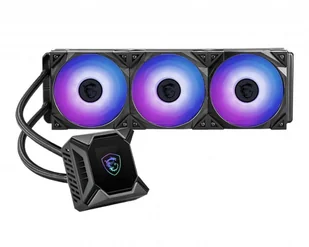 MSI MPG CORELIQUID K360 9S6-6A0321-020 - Chłodzenie procesora - miniaturka - grafika 3