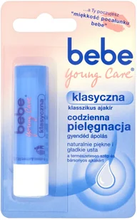 Bebe YOUNG CARE KLASYCZNA - Pozostałe kosmetyki - miniaturka - grafika 5