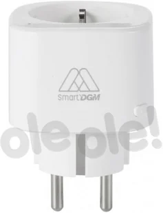 DGM DGM PP-W162 PP-W162 - Systemy inteligentnych domów - miniaturka - grafika 3