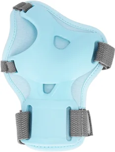 Spokey BUFFER Zest.ochrania.S BL - Ochraniacze - miniaturka - grafika 2