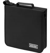 Pudełka i akcesoria na płyty CD - Etui Pokrowiec Futerał Segregator 142 płyty CD DVD - miniaturka - grafika 1