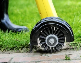 GLORIA OBCINARKA KRAWĘDZI TRAWNIKA 2W1 728964.0000 728964.0000 - Akcesoria do urządzeń ogrodniczych - miniaturka - grafika 3