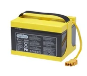 Pojazdy elektryczne dla dzieci - Peg Perego PEG PEREGO Akumulator 24V/8Ah - miniaturka - grafika 1