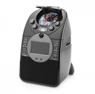 Auna Zestaw karaoke Kamera (KS1-539) - Power audio - miniaturka - grafika 9