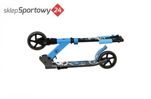 PB HULAJNOGA KID 145MM BOY NIEB - Hulajnogi - miniaturka - grafika 6