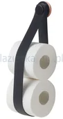 Stojaki i wieszaki na papier toaletowy - Tiger Uchwyt na zapas papieru Urban 1315430746 - miniaturka - grafika 1