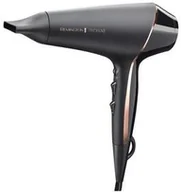 Suszarki do włosów - Remington Suszarka do włosów AC9140B PROluxe Midnight Edt Dryer Czarny - miniaturka - grafika 1