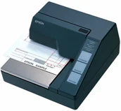 Kasy fiskalne - Epson TM-U295-292 - miniaturka - grafika 1