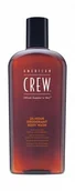 Żele pod prysznic dla mężczyzn - AMERICAN CREW 24H DEODORANT BODY WASH ŻEL POD PRYSZNIC 450 ML AME000027 - miniaturka - grafika 1