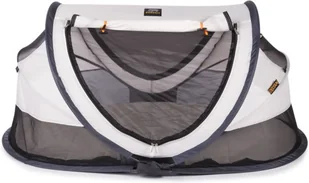 Deryan óżeczko Peuter Luxe  kremowa - Łóżeczka i kojce - miniaturka - grafika 3