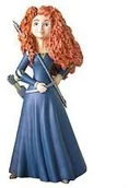 Figurki dla dzieci - Nieprzypisany Merida Waleczna figurka PIER0078 - miniaturka - grafika 1