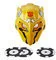 Hasbro Transformers, BumbleBee, maska AR Beevision, E0707 - Stroje karnawałowe - miniaturka - grafika 11