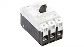 Wyłączniki światła i elektryczne - Eaton Wyłącznik mocy 3P 160A 50kA NZMN2-A160 259092 259092 - miniaturka - grafika 1