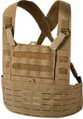Odzież taktyczna i umundurowanie - Direct Action Kamizelka taktyczna Typhoon Chest Rig Coyote Brown (CR-TPHN-CD5-CBR) H - miniaturka - grafika 1