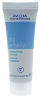 Maski do włosów - Aveda dry remedy Moisturizing Masque 25 ML - miniaturka - grafika 1