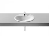 Umywalki - Roca Aloa 56 56 A327865000 - miniaturka - grafika 1
