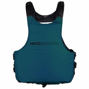 Hiko Kamizelka ratunkowa SWIFT niebieski 2XL - Sprzęt asekuracyjny i ratunkowy - miniaturka - grafika 2