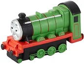 Figurki dla dzieci - Comansi COM-Y90082 Thomas & Friends Henry figurka 1 - miniaturka - grafika 1