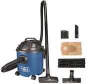 Odkurzacze przemysłowe - Scheppach NTS - miniaturka - grafika 1