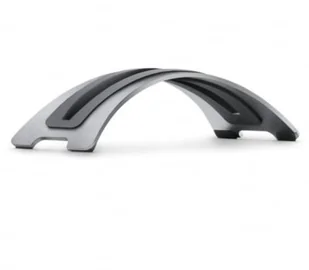 Twelve South BookArc Aluminiowa Podstawka do Macbook (Space Gray) 12-2005 - Części i akcesoria do laptopów - miniaturka - grafika 3