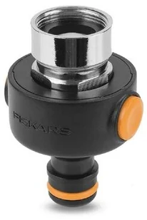 Fiskars Przyłącze Kranowe do Kranów Wewnętrznych Fiskars 1027062 1027062 - Inne akcesoria do nawadniania - miniaturka - grafika 2