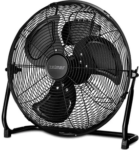 Wentylator Zelmer ZFF0450 - Wentylatory - miniaturka - grafika 2