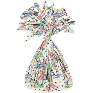 Kinder party - AMSCAN Ciężarek do balonów foliowych 170g - miniaturka - grafika 1