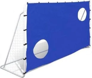 VIZARI Bramka do piłki nożnej, zestaw - Piłka nożna - miniaturka - grafika 3