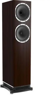 FYNE AUDIO F502 Czarny Dąb (Para) - Głośniki i kolumny - miniaturka - grafika 3